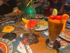 -卢布里西餐厅(海拉尔店)