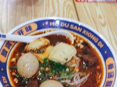 -魔都三兄弟酸辣粉·蘸卤炸串(虹桥万科店)