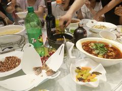 -徽宴楼·玫瑰之约(祥源店)