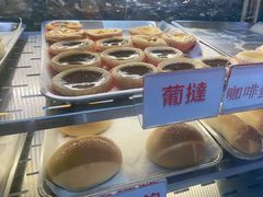 -香港深仔记茶餐厅(东门店)