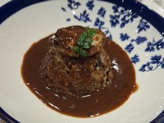 -红棉中餐厅·广州海航威斯汀酒店