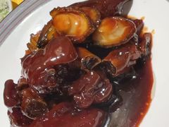 -鹿港小镇经典老上海菜(长乐路店)