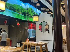-徽张·新徽菜(五棵松·永定路店)