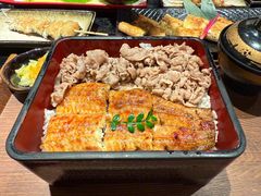 -玄白·炭烤活鳗(上海首店)