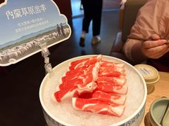 -巴奴毛肚火锅(七宝领展广场店)