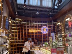 -香遇沙龙香水·调香·团建