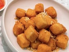 -大树餐厅(环球港店)