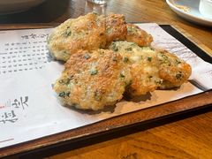 -拉完海鲜大排档(温岭店)