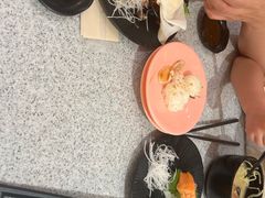 -争鲜回转寿司(西红门荟聚PLUS店)