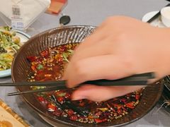 -金哥私房菜馆(张府园总店)