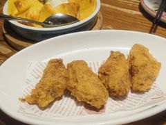 -新白鹿餐厅(龙游路店)