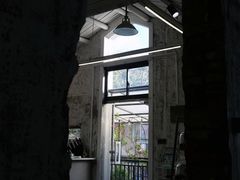 -边渡咖啡烘焙店(昙华林店)