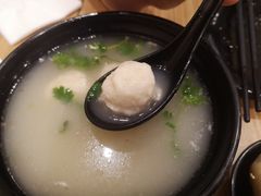 -小杨生煎(萧山机场店)
