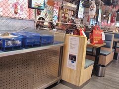 -叁宝烤肉·西安烧烤(东三爻店)