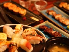 -山葵家居酒屋(天目里店)