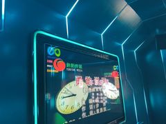 -酷秀KTV(阳泉滨河店)