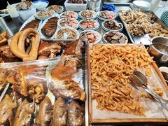 -浑河春面馆非遗鹿角面(良乡店)
