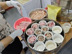 -姐妹炖罐店(桂香街总店)