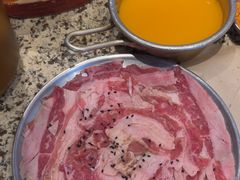 -安又胖韩国烤肉