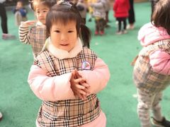 -昱南托育园.托班晚托.寒暑假班