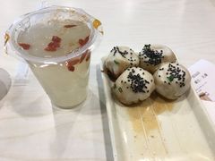 -咬不得高祖生煎·简餐(城站店)