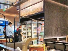 -西塔老太太泥炉烤肉(北京北苑天街龙湖店)