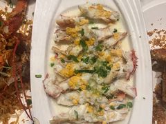 -鱼乐轩海鲜专门店