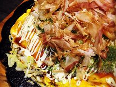 广岛好味烧-胜代日本料理(云程巷小区店)
