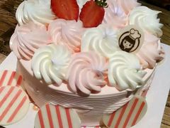 -波波's蛋糕店(于洪广场店)