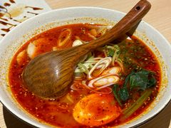 -気楽亭和食料理(气乐亭大世界本店)