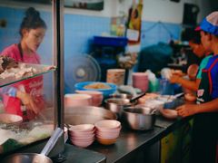 -榮泰米粉湯(Left Shop)