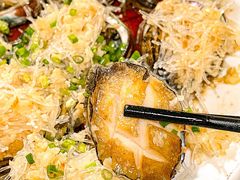 -达叔香味海鲜(海棠68环球美食街店)