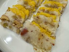 -高玛纳驴肉火烧(一世界店)