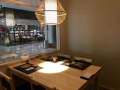 -酒久自助料理(佳兆业店)