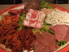 -王歘歘·chuǎ火锅(五道营店)