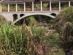 -初溪土楼群