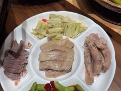 -高佳庄·海鲜酒楼(定海店)