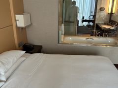 -济南富力凯悦酒店