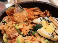 -七八冷面·延边朝鲜族美食(欢乐谷店)