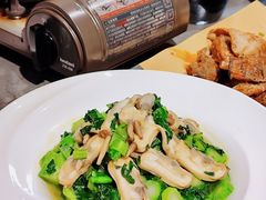 -佬太公海鸭·海鲜大排档(上海总店)
