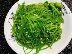 炒水性杨花-海韵人家.海景花园经典云南菜(双廊店)