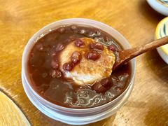 -小团圆糖水铺(襄阳南路店)