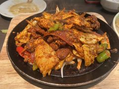 -北李·海肠捞饭·大连菜(望京凯德MALL店)