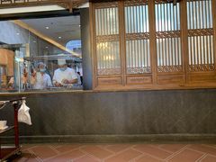 -天和晟烤鸭店(玉泉西街店)