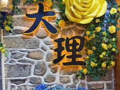 -大理洱海
