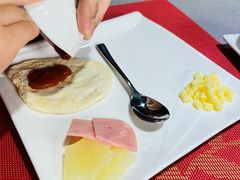 -ITA·意塔意大利餐厅(亦庄店)