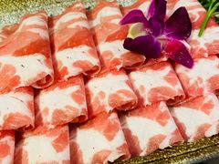 -新草堂锅物料理(泉城路店)