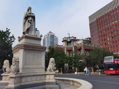 -天津意大利风情旅游区