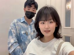 -YESIDO椰岛造型烫发染发