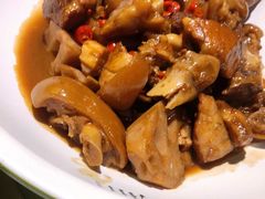 -慕湘精致湖南菜(水贝店)